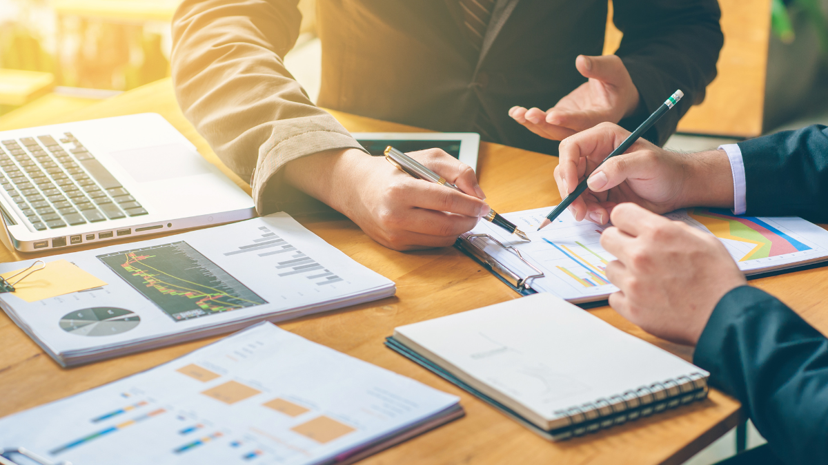 副業選びで失敗しないための5つのチェックポイント