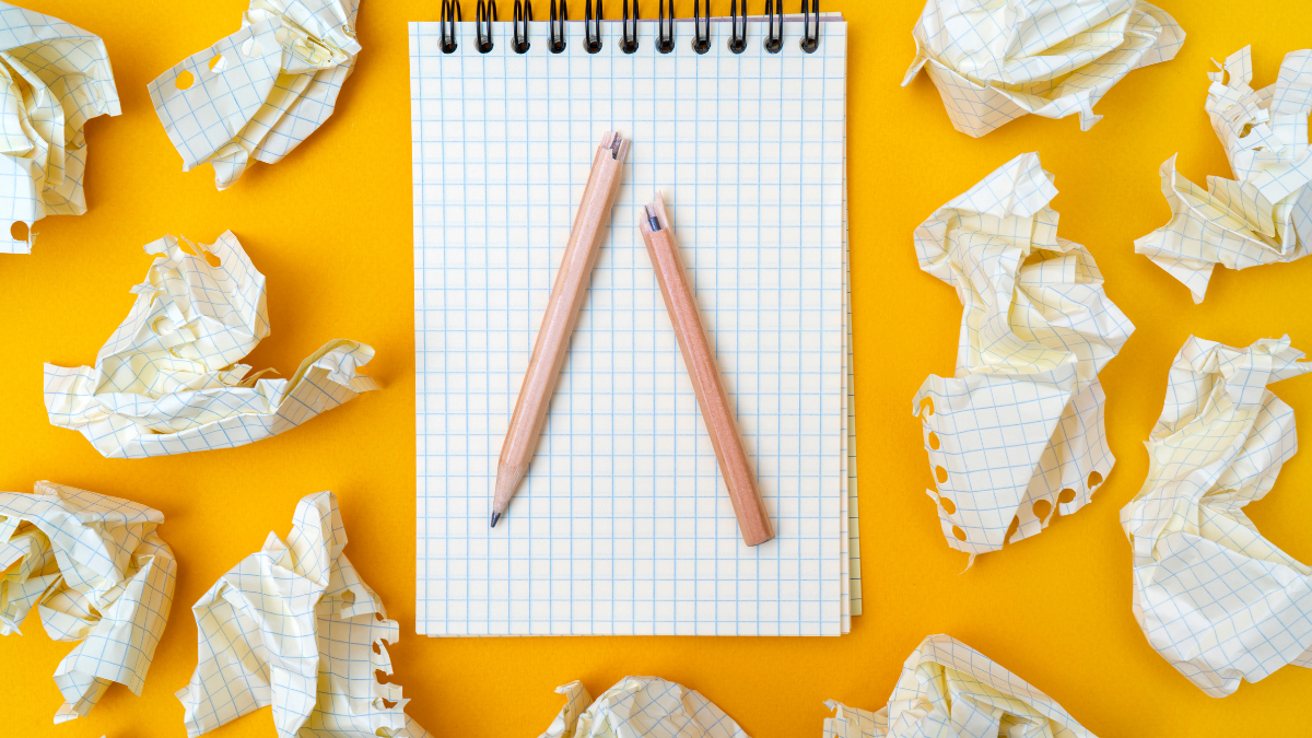 継続できない人に共通する悪い習慣