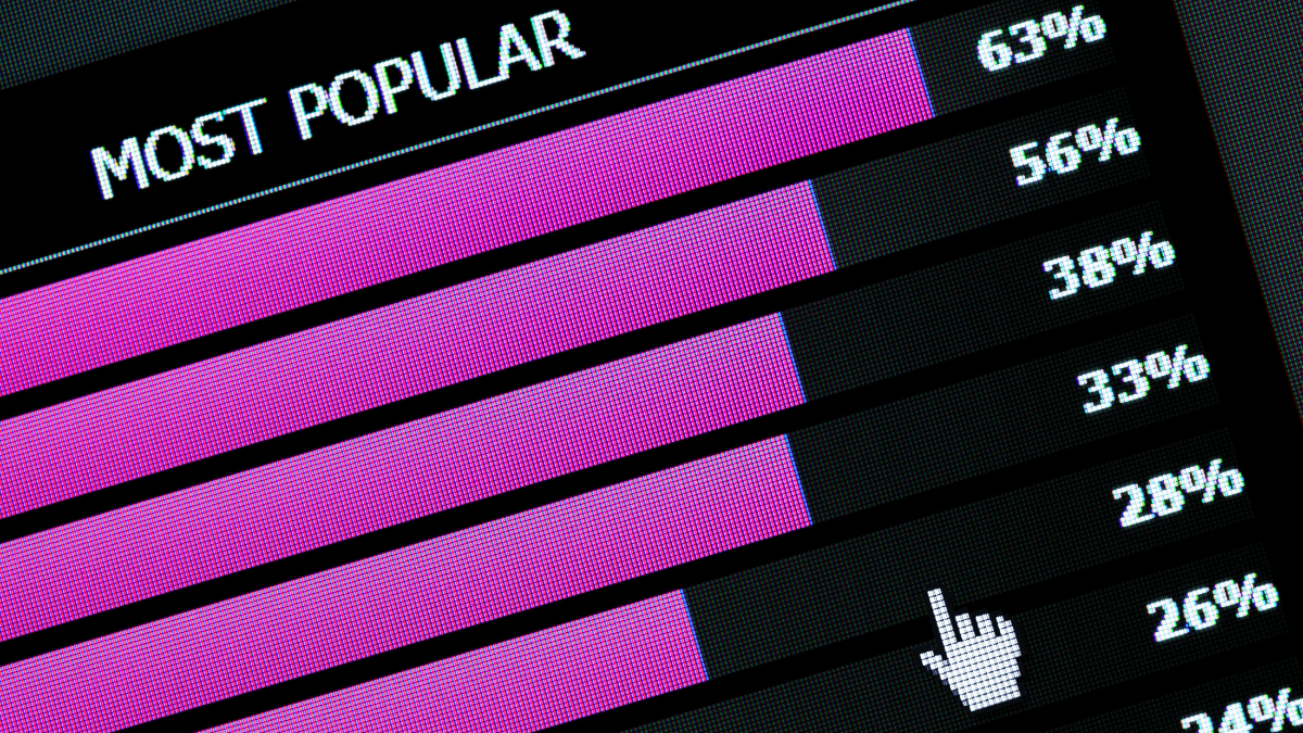 初心者に人気の高収益ジャンル5選