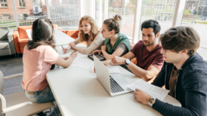 自分に合ったインターンを見つけるための5つのチェック項目