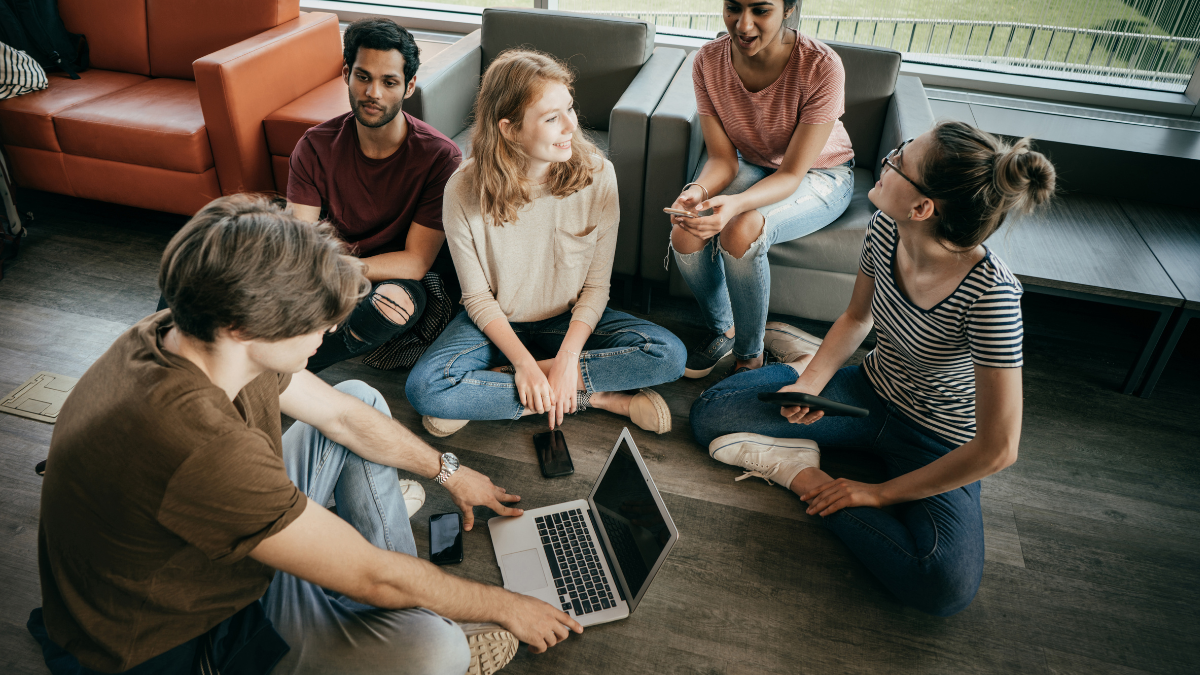 インターンシップの種類と特徴を理解しよう