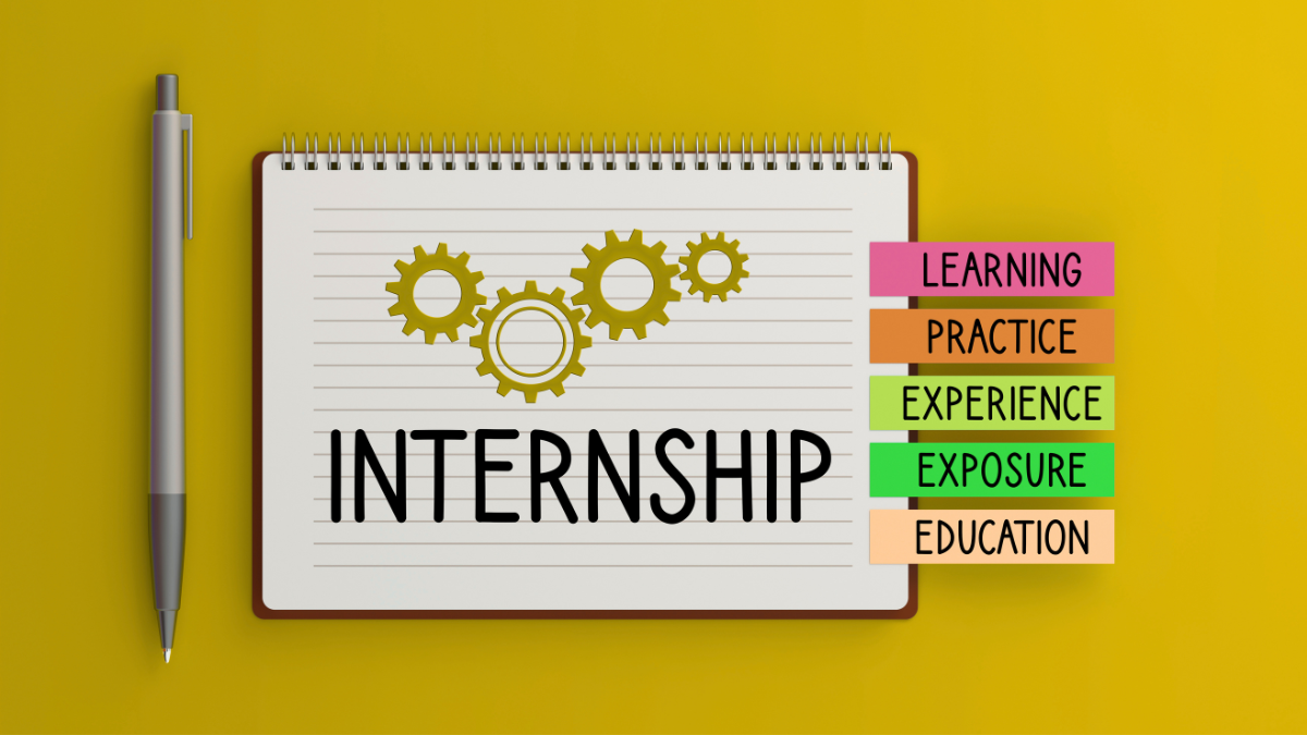 インターン先の探し方と効果的な情報収集術