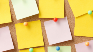 誰でも簡単！効果的な自己分析のやり方