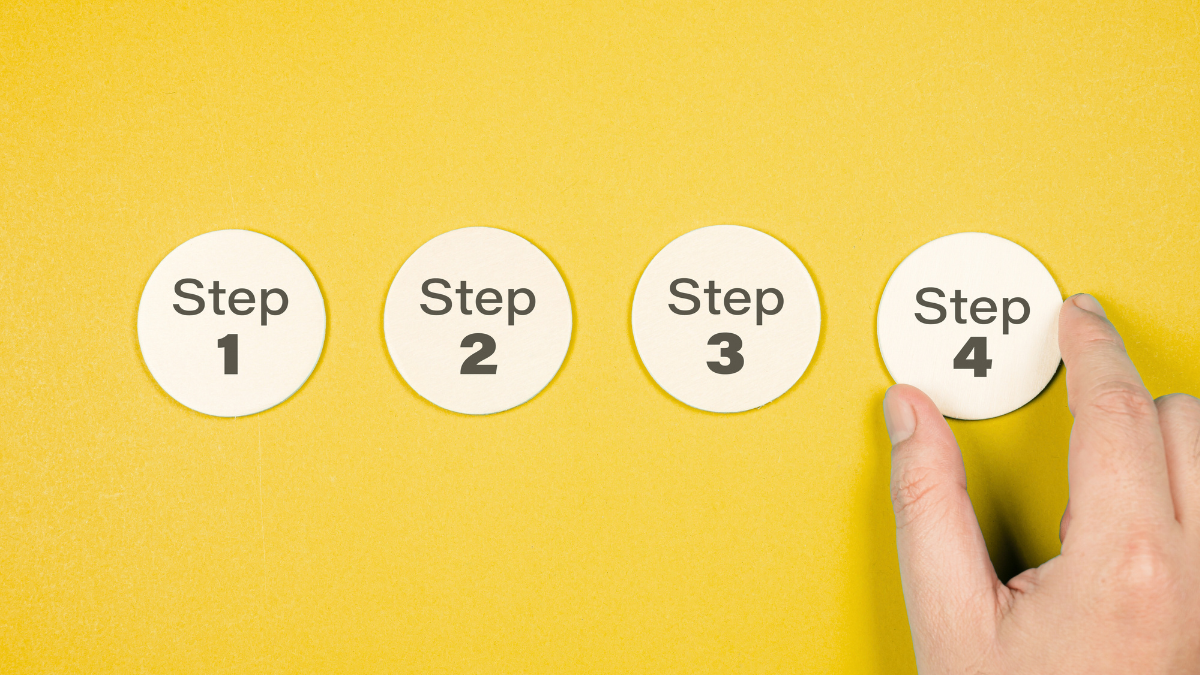 自分の強みを見つけるための具体的なステップ