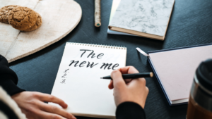 すぐに実践できる！具体的な自己啓発の例文と取り組み方