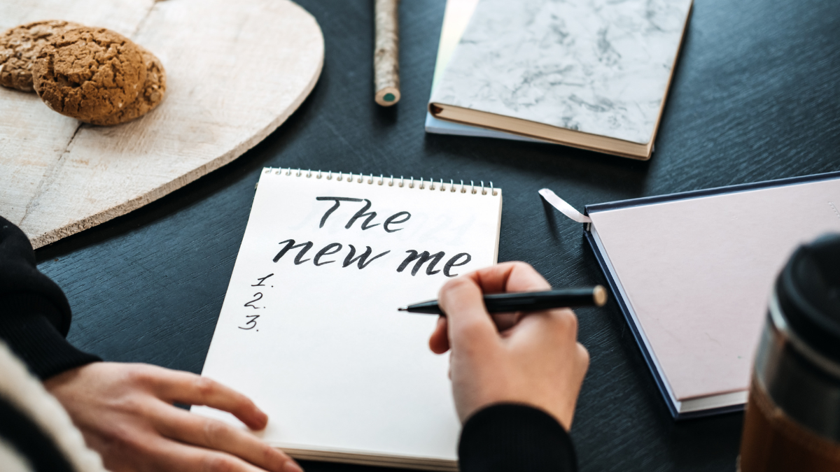 すぐに実践できる！具体的な自己啓発の例文と取り組み方