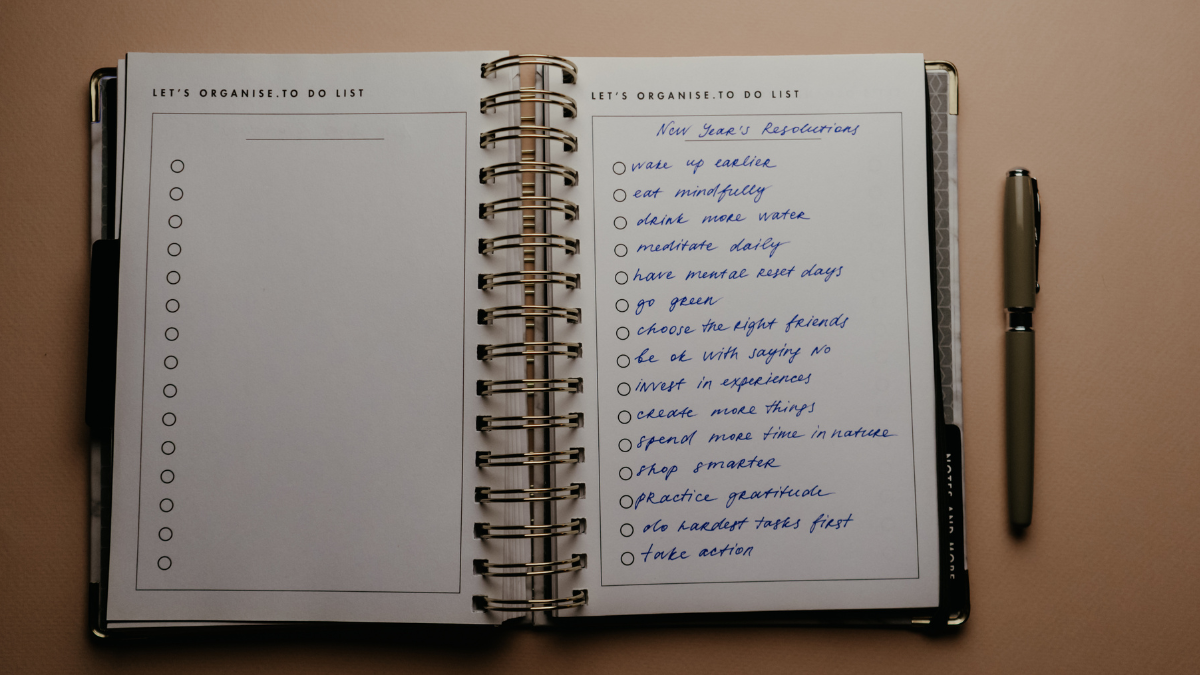 成功する人の自己啓発テーマ集：能力向上から精神成長まで