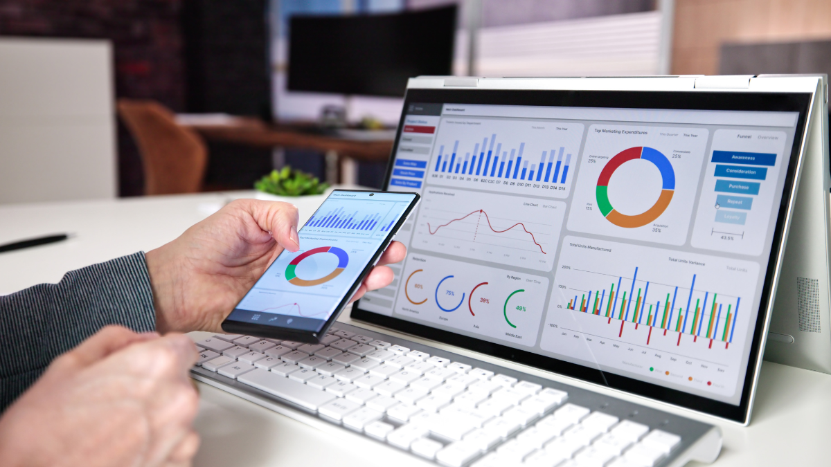 女性の副業事情！最新データで見る実態と収入