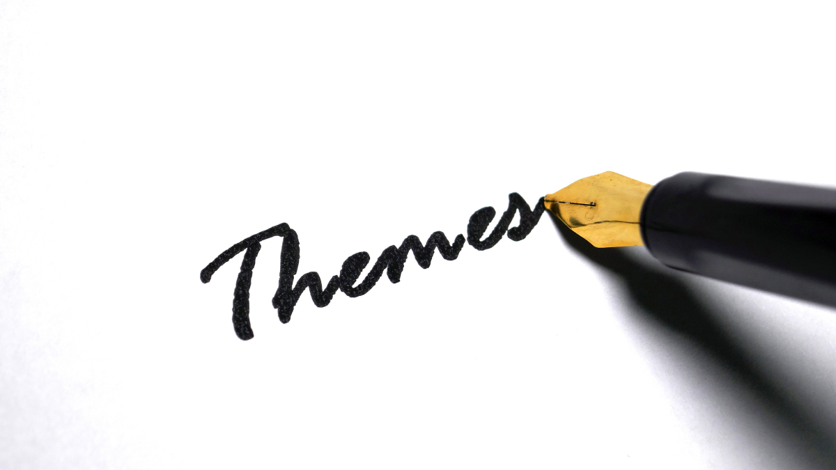 ブログジャンル選びの3つの黄金ポイント