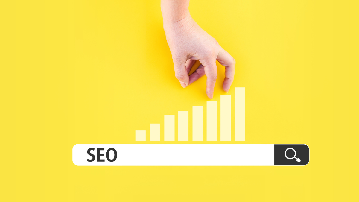 SEO対策とキーワード選定で検索上位を狙う方法