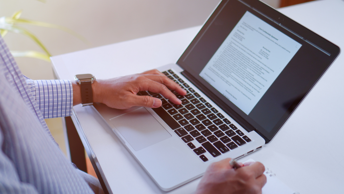 ChatGPTを使ったブログ記事の効率的な作成方法