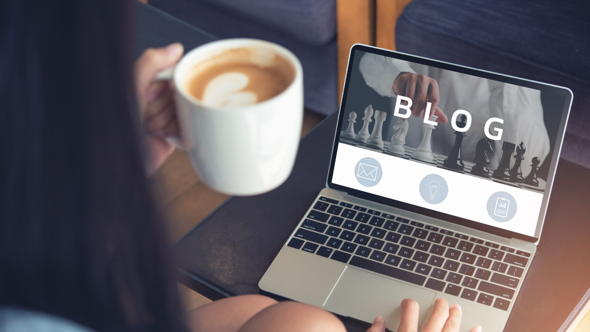 初心者でも始められる！読書ブログの立ち上げ方法