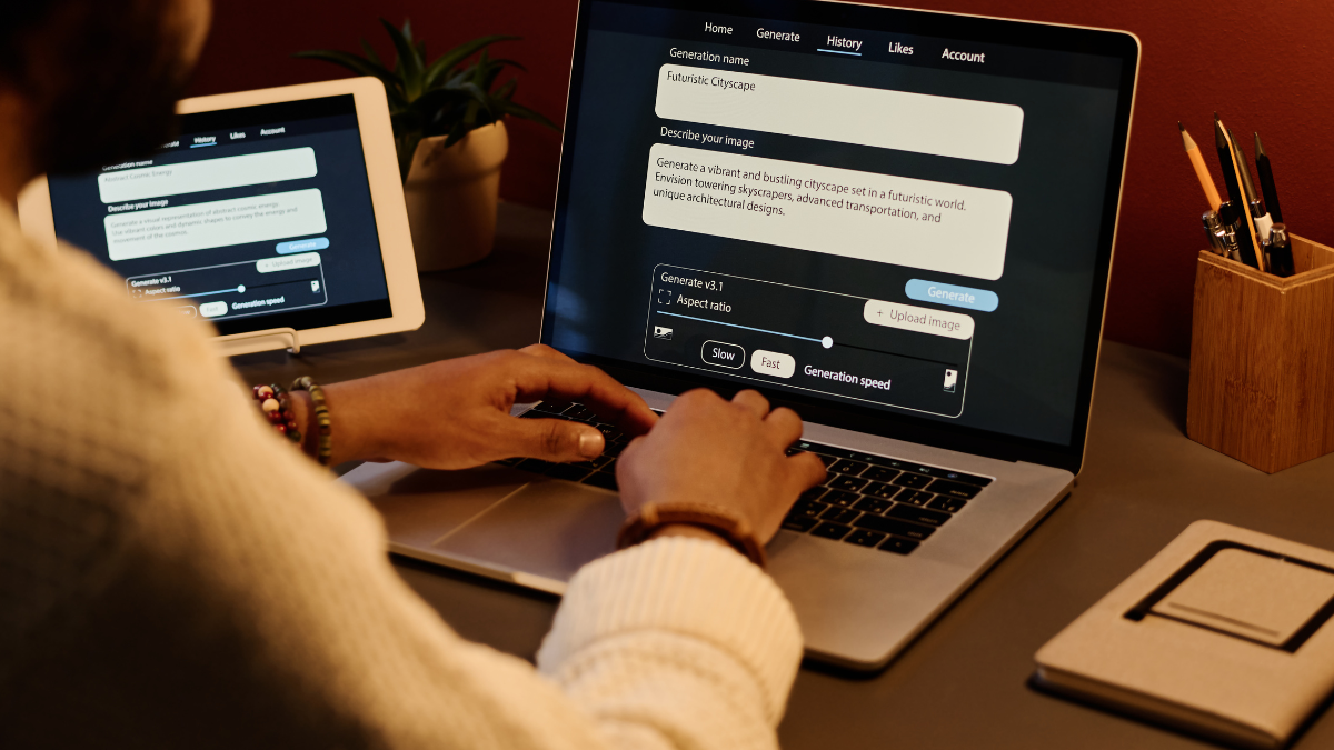 AI添削のメリット - スピーディーで正確な添削の実力