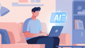 AIブログで稼げる理由と最新の収益事情