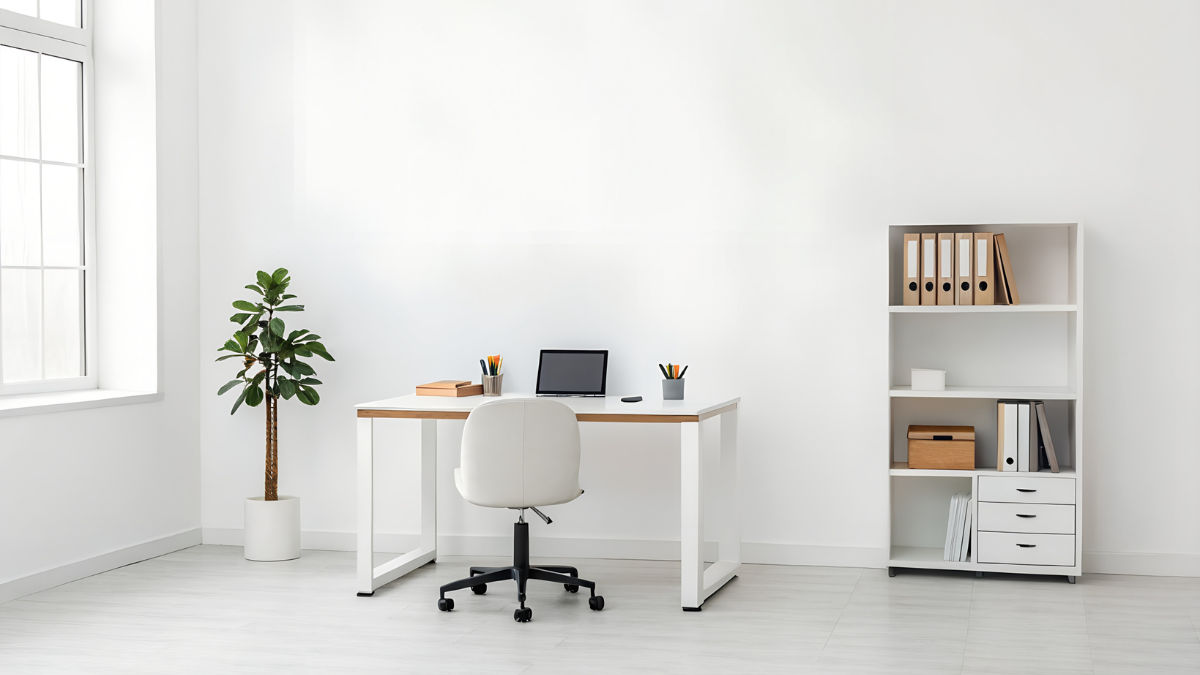 作業効率アップ!デスク周りの便利グッズ