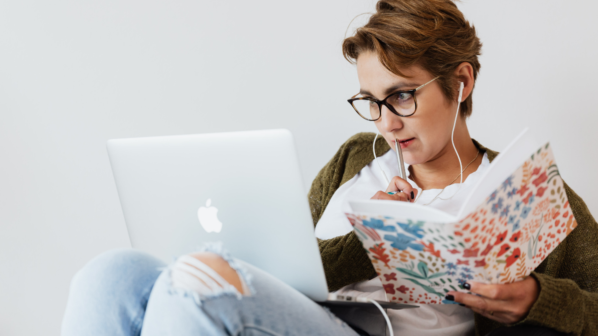 集中力を高める環境づくりグッズ