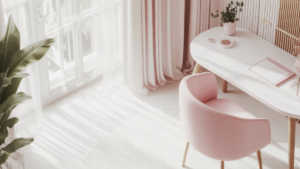 デスク環境を整える収納・インテリアグッズ