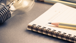 ライティング副業を始める前に知っておきたい基礎知識