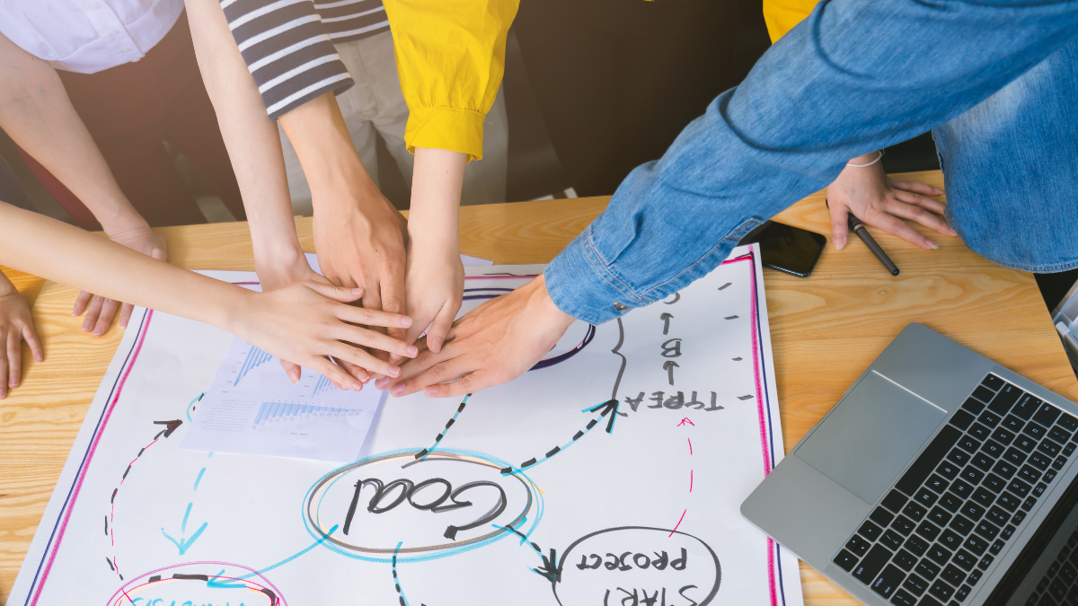 ライティング副業で月10万円稼ぐためのロードマップ