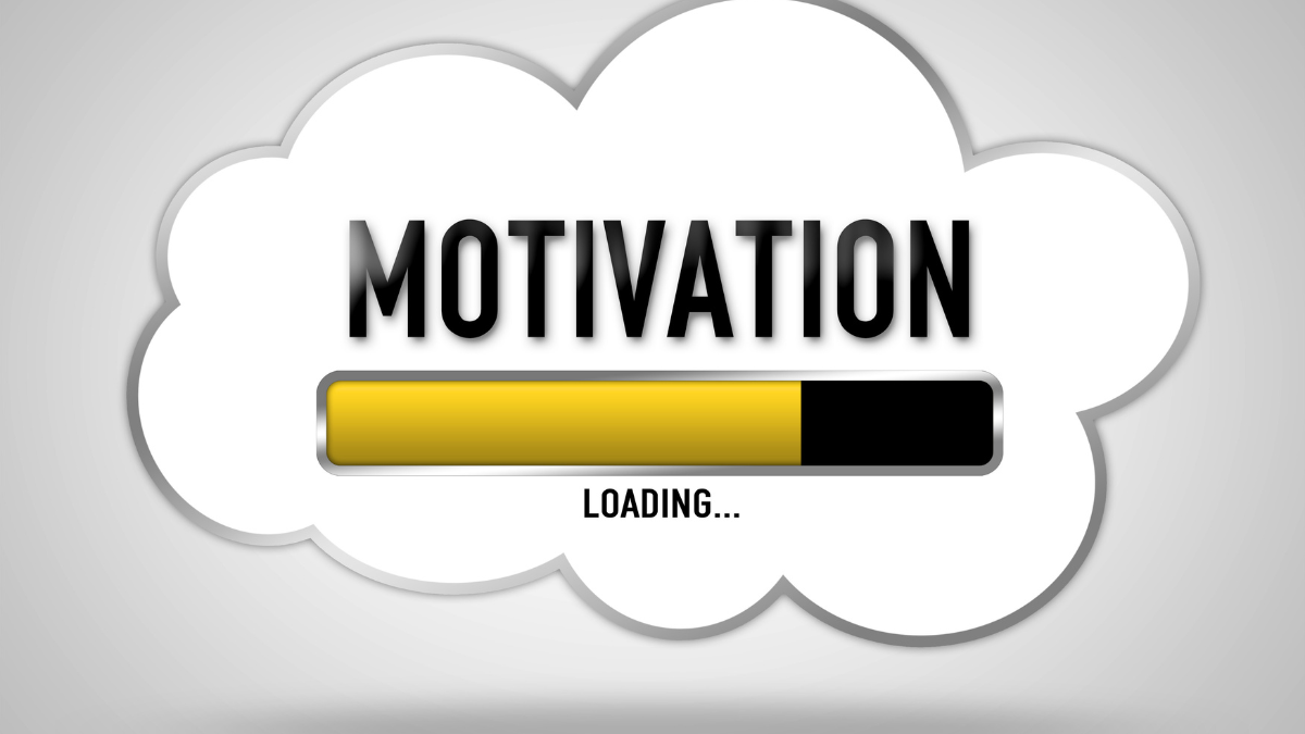 モチベーションに依存しない「最小抵抗の法則」を構築する