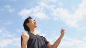 挫折感情の具体的な対処法：ネガティブな気持ちを燃料に変える