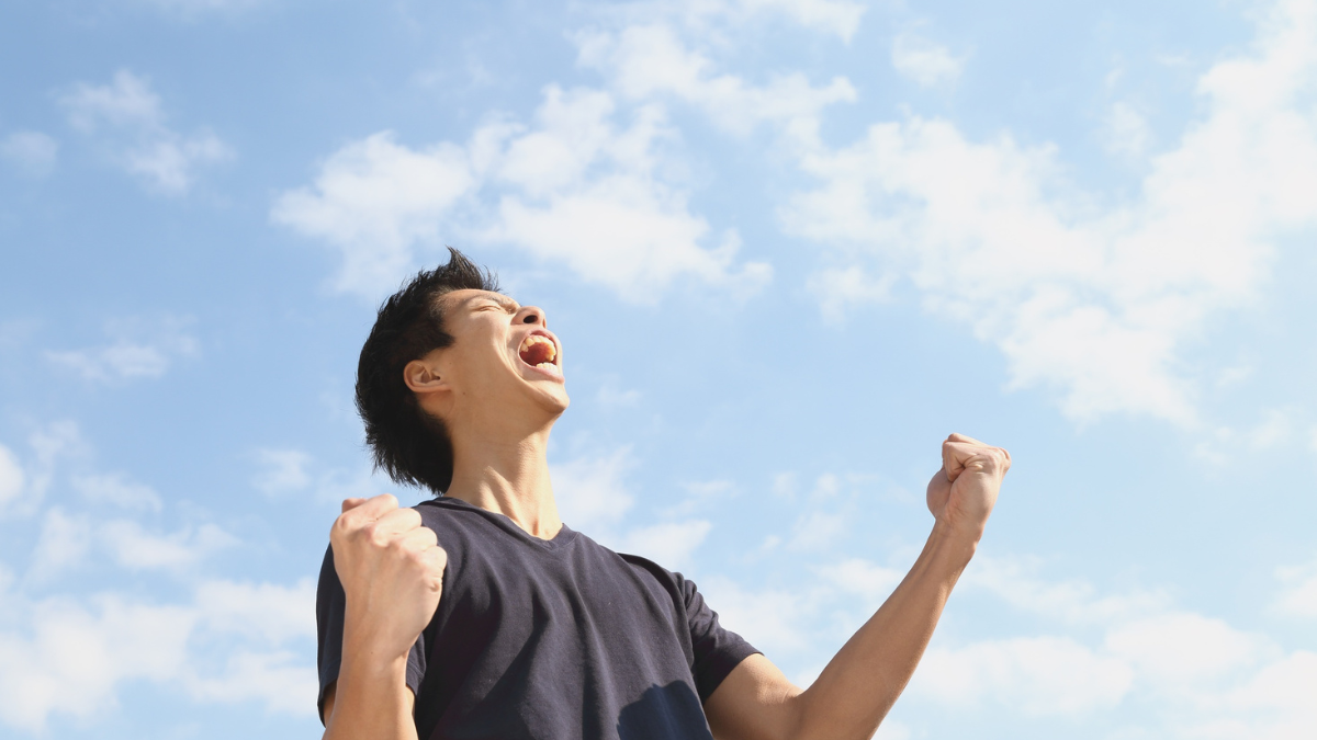 挫折感情の具体的な対処法：ネガティブな気持ちを燃料に変える