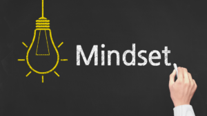 仕事の生産性を劇的に高めるマインドセット