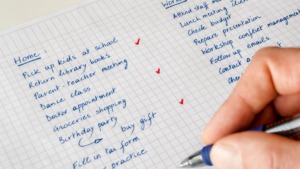 初心者でも実践できる！読みやすい文章を書く10のテクニック