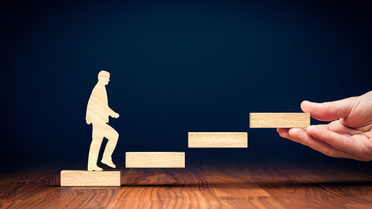 30代で仕事のモチベーションが全くない人は意外と多い