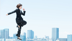 今すぐできる！30代のモチベーションを取り戻す5つの実践方法