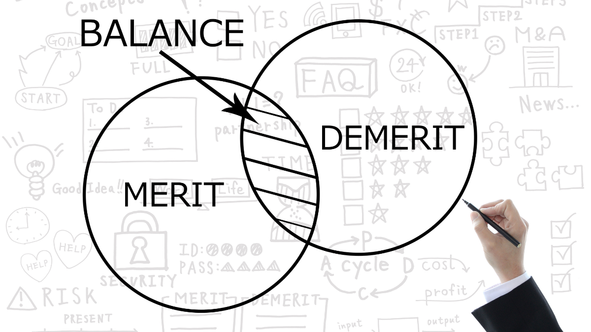 未経験から副業ライターを始めるメリット・デメリット