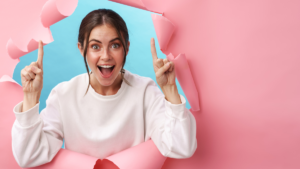 ブレイクスルーを引き寄せる3つの具体的な習慣