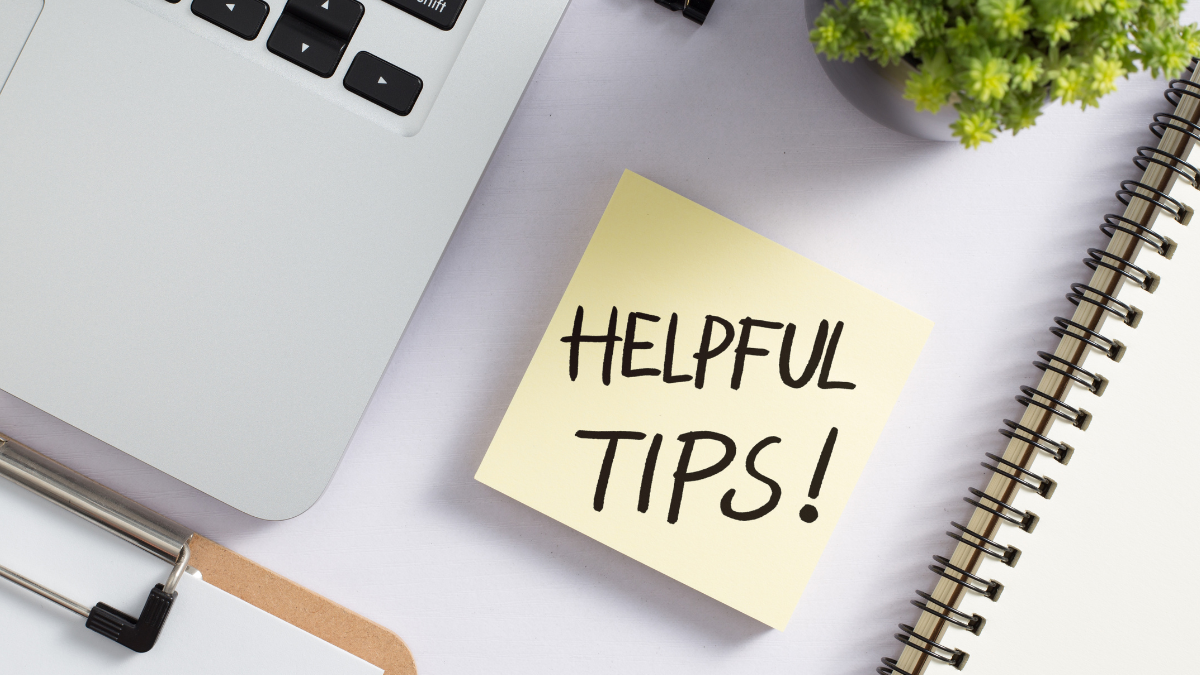 先輩・上司必見!新人を即戦力に育てる教え方のコツ