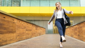 30代が仕事のモチベーションを上げるための実践的な方法