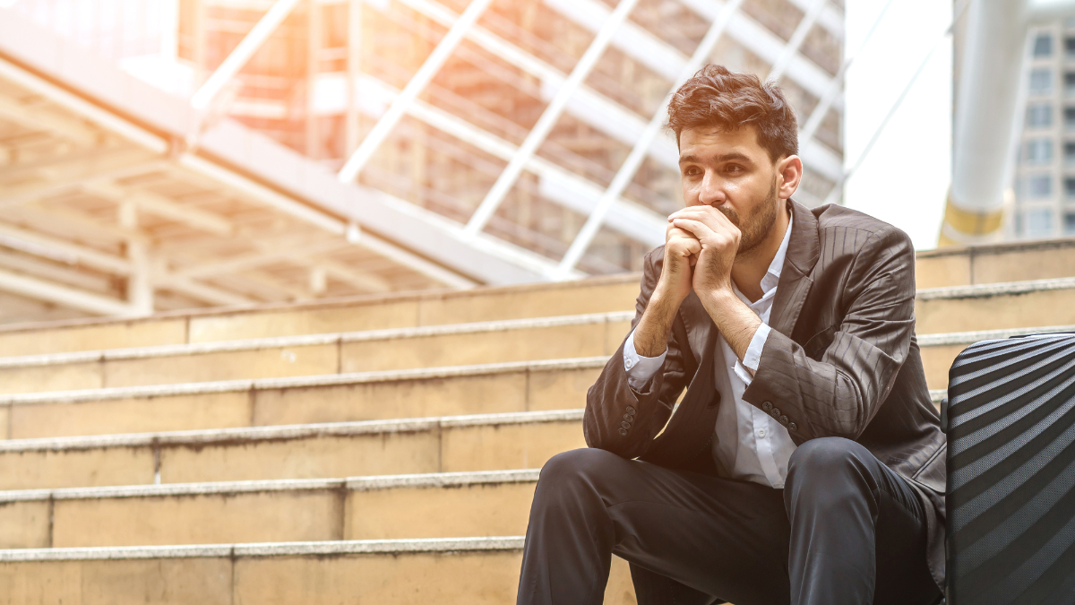 やってはいけない！モチベーション低下を加速させるNG行動