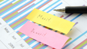 AI副業を始める前に知っておくべきメリットとデメリット