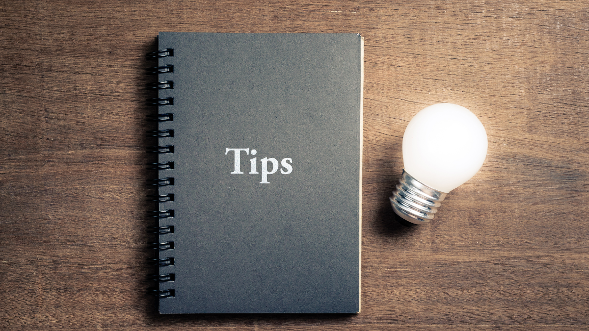 挫折しないために!AI副業で成功するための4つのコツ