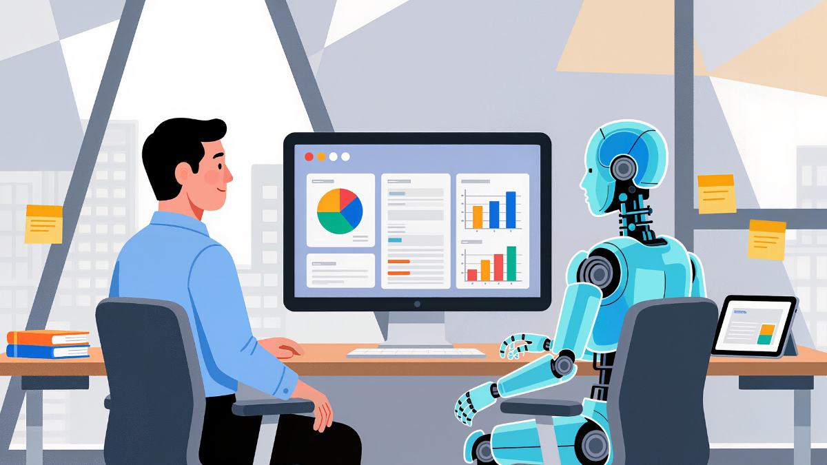 実際にやってみて分かった！AI副業の成功例と失敗例