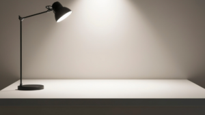 集中力アップ！音響・照明環境を整えるグッズ