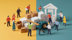 実際にAI副業をやってみた人のリアルな声と失敗談